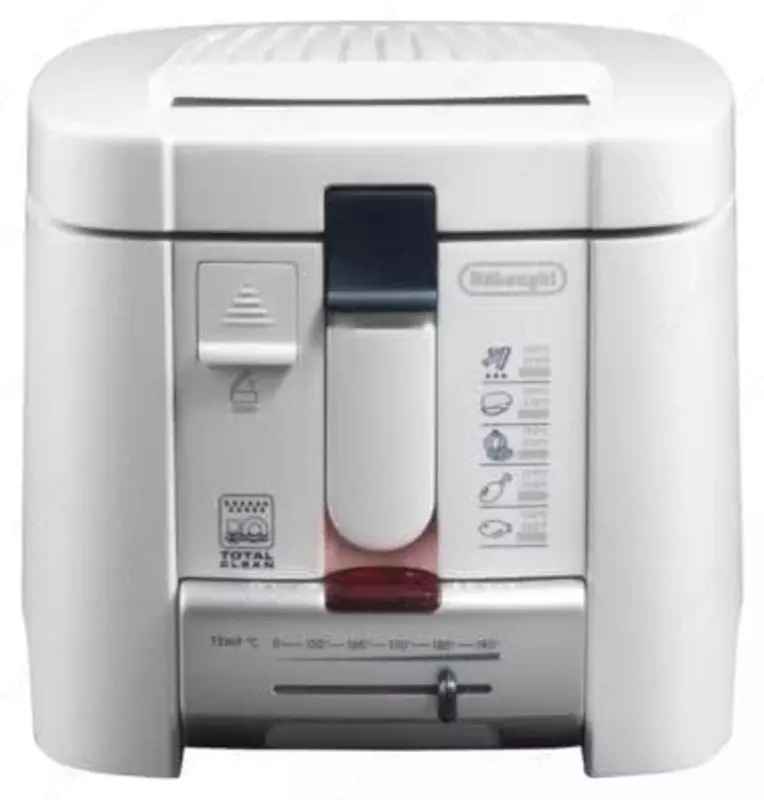 Фритюрница De'Longhi F 13235