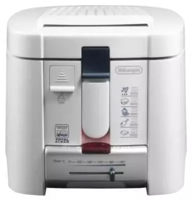 Фритюрница De'Longhi F 13235