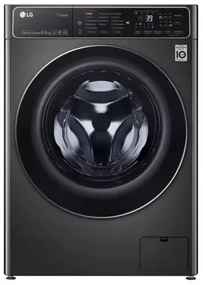 Стиральная машина LG AI DD F2T9GW9P 8,5кг