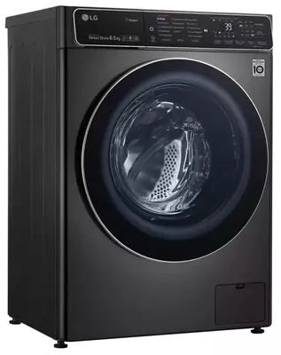Стиральная машина LG AI DD F2T9GW9P 8,5кг