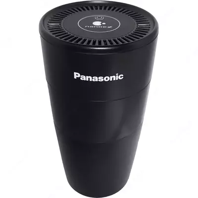 Воздухоочиститель Panasonic F-GPT01RKF