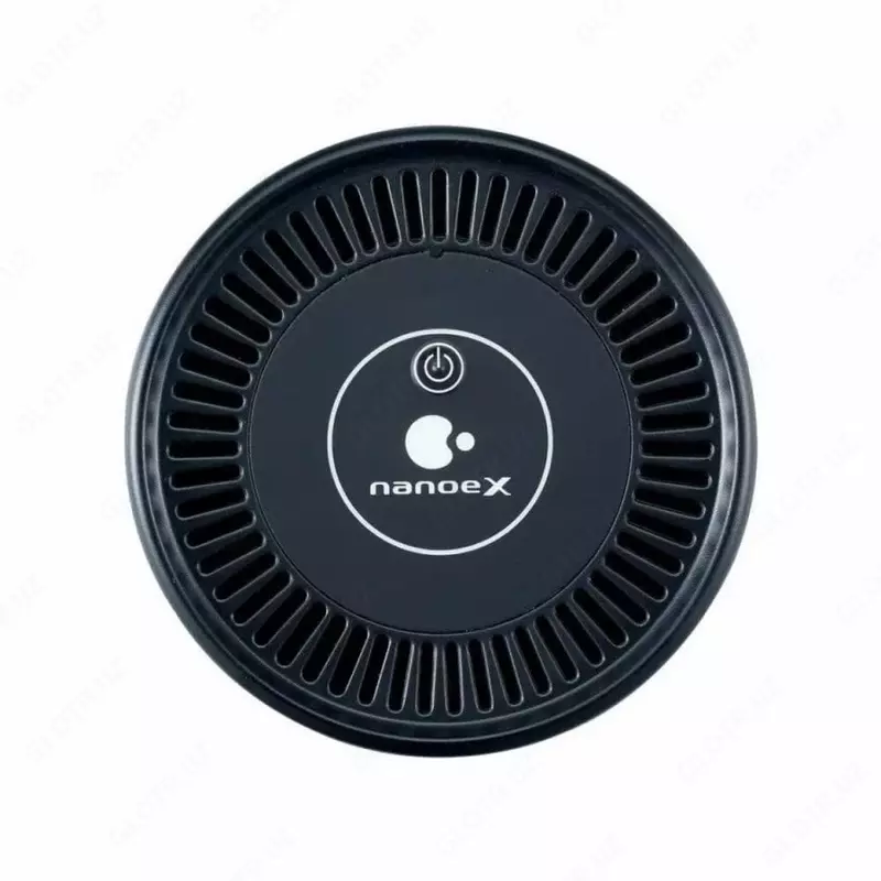 Воздухоочиститель Panasonic F-GPT01RKF