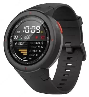 Xiaomi Amazfit GTS Global aqlli soati