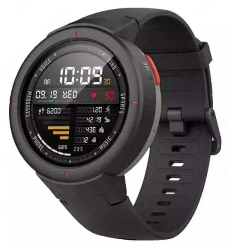 Смарт часы Xiaomi Amazfit Verge