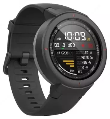 Xiaomi Amazfit GTS Global aqlli soati