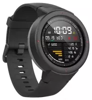 Смарт часы Xiaomi Amazfit Verge - 1 291 500 сум