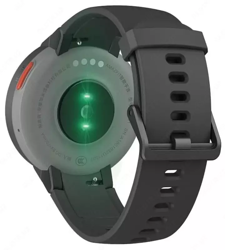 Смарт часы Xiaomi Amazfit Verge