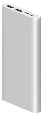 Tashqi akkumulyator Xiaomi Redmi Power Bank tez zaryadlash 20000mah