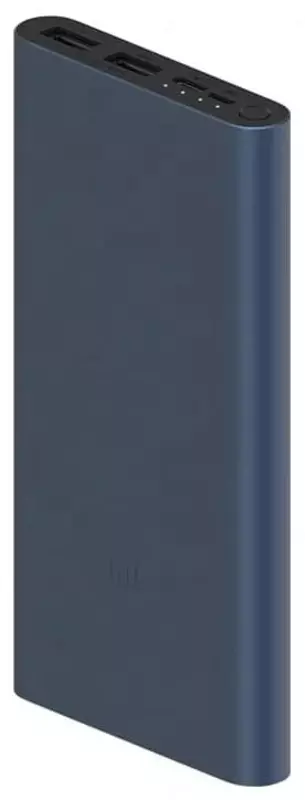 Аккумулятор Xiaomi Mi Power Bank 3 10000 mAh