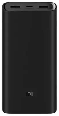 Аккумулятор Xiaomi Mi Power Bank 3 Pro 20000 mAh