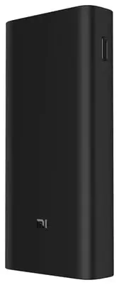 Аккумулятор Xiaomi Mi Power Bank 3 Pro 20000 mAh