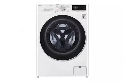 Стиральная машина LG F2V5HS0W 7 кг