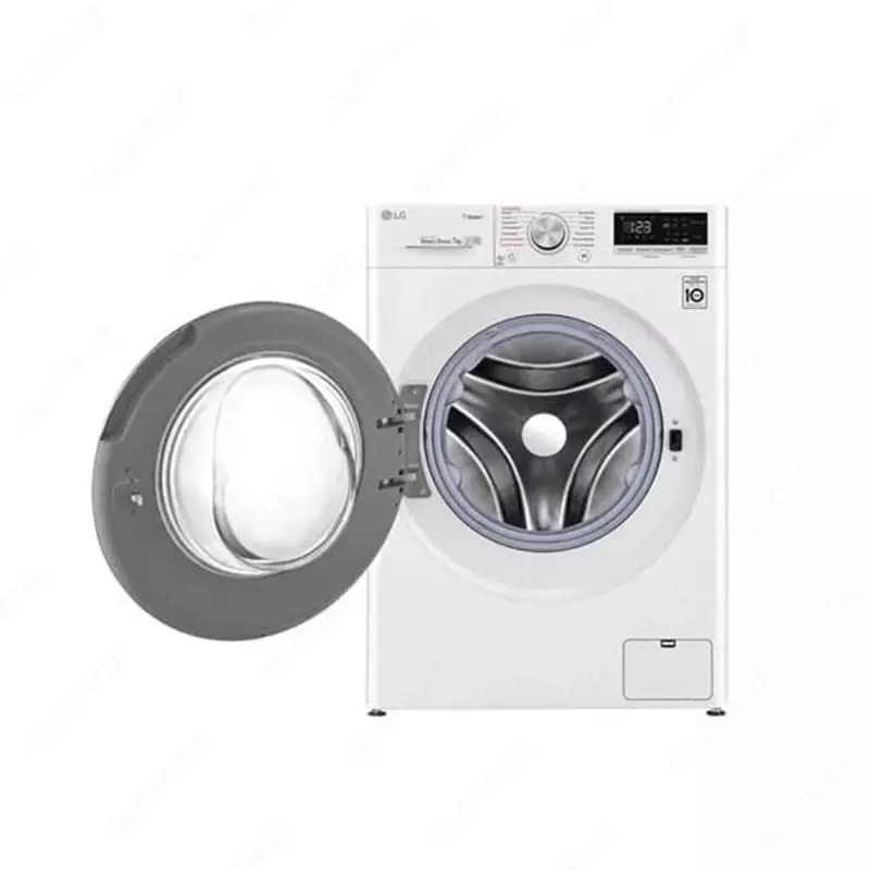 Kir yuvish mashinasi LG F2V7GW9T