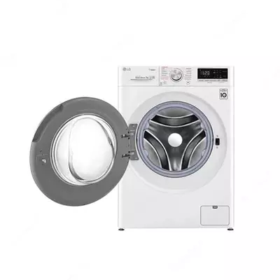 Стиральная машина LG F2V5HS0W 7 кг