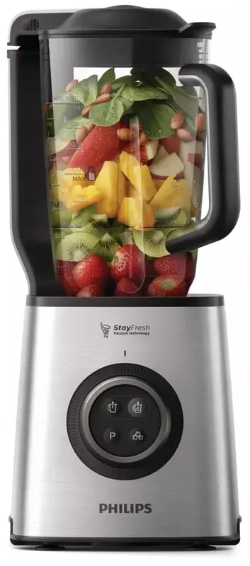 Statsionar blender Philips HR3752/00 Avance Collection