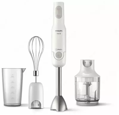 Погружной блендер Philips HR2543 Daily Collection