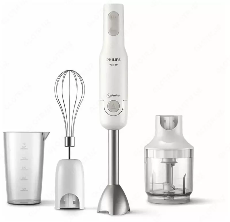 Philips HR2543 Daily Collection immersion blender