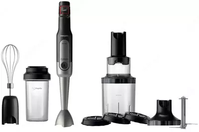 Philips HR2657/90 Viva Collection qo&#39;l blenderi