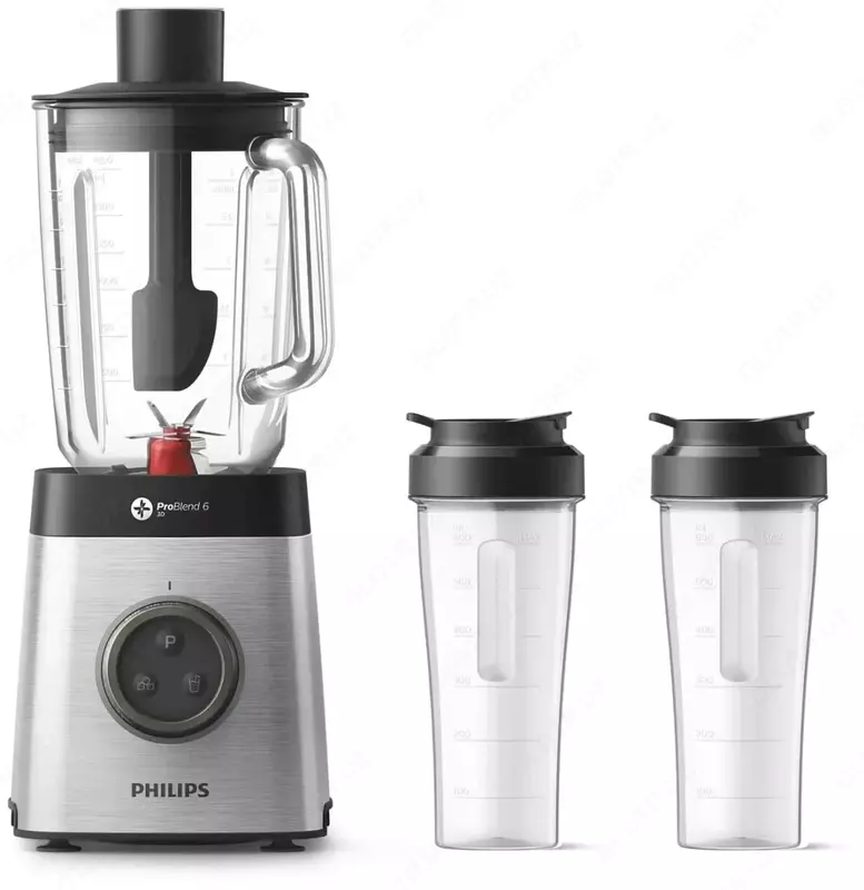 Statsionar blender Philips HR3655/00 Avance Collection