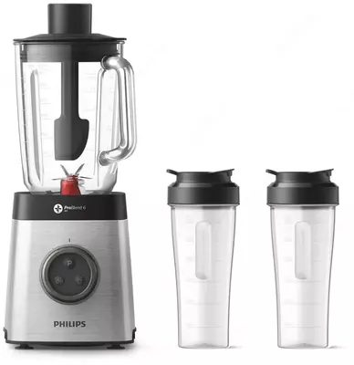 Statsionar blender Philips HR3655/00 Avance Collection