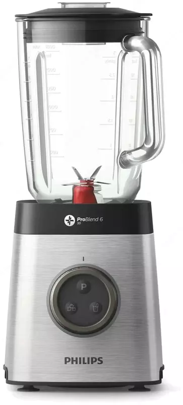 Statsionar blender Philips HR3655/00 Avance Collection