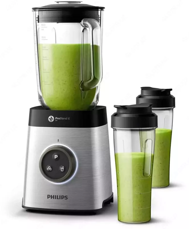 Statsionar blender Philips HR3655/00 Avance Collection