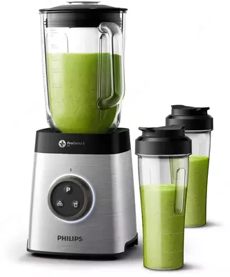 Стационарный блендер Philips HR3655/00 Avance Collection