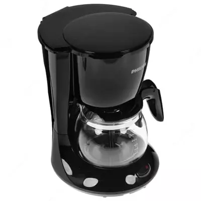 Philips HD7432/20 tomchilab kofe qaynatgich