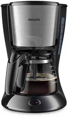 Кофеварка капельная Philips HD7435 Daily Collection