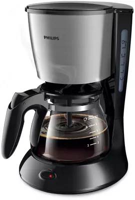Кофеварка капельная Philips HD7435 Daily Collection
