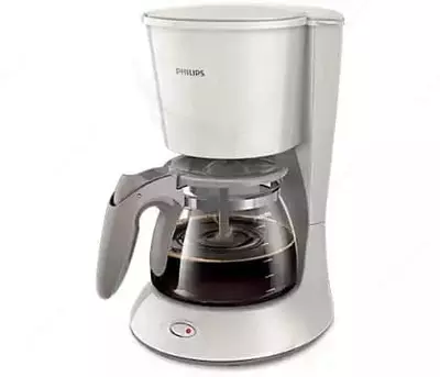Кофеварка капельная Philips HD7461/00 Daily Collection