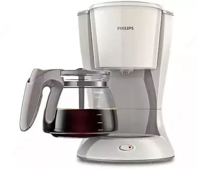Кофеварка капельная Philips HD7461/00 Daily Collection
