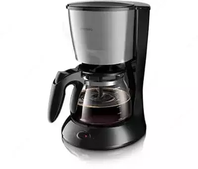 Кофеварка капельная Philips HD7461/00 Daily Collection