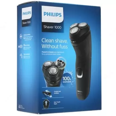 Электробритва Philips S1133/41