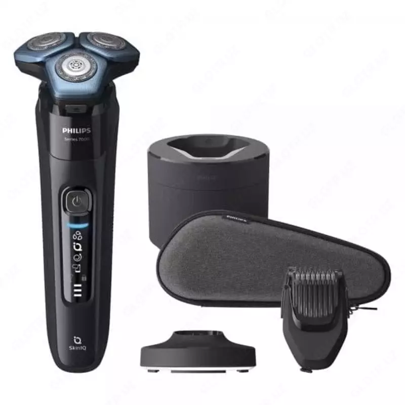 Soqol mashinasi Philips Series 7000 SkinIQ S7783/59