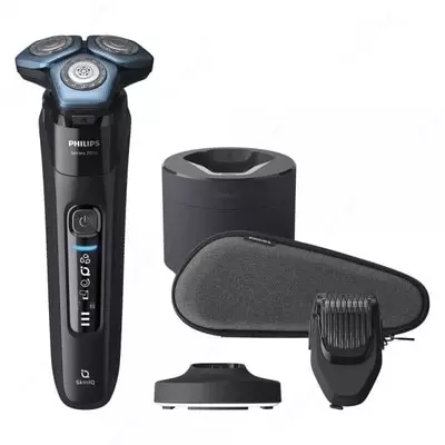 Электробритва Philips Series 7000 SkinIQ S7783/59