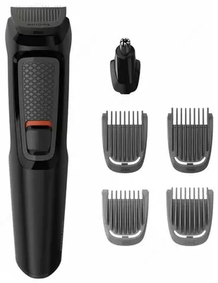Soch kesgich Philips QC5115 Series 3000