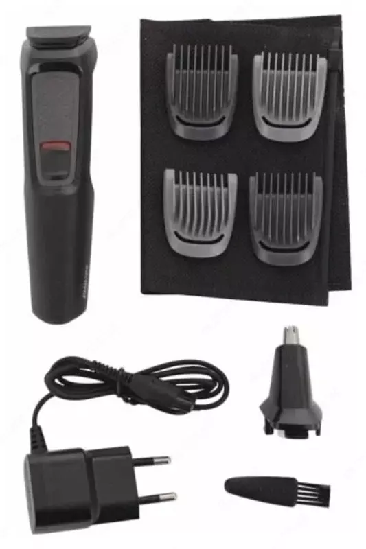 Soch kesgich Philips QC5115 Series 3000