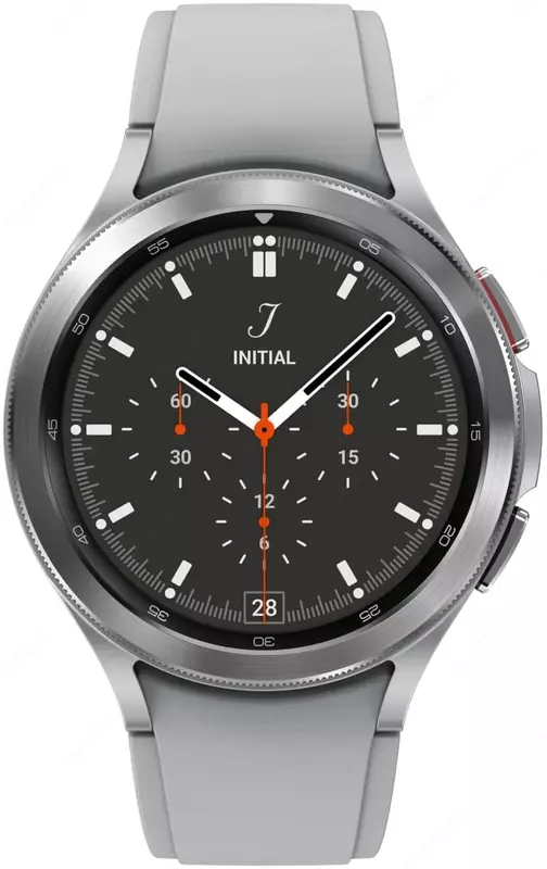 Умные часы Samsung Galaxy Watch4 Classic 46мм