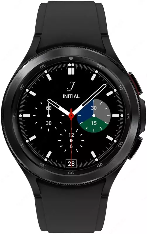 Умные часы Samsung Galaxy Watch4 Classic 46мм - 2 214 000 сум