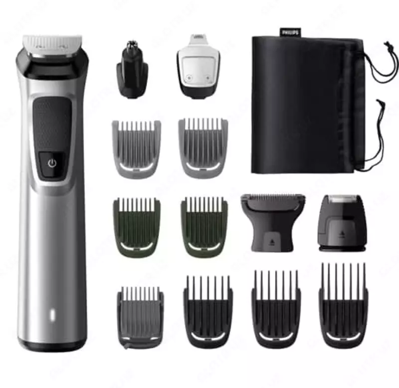 Soch kesgich Philips QC5115 Series 3000