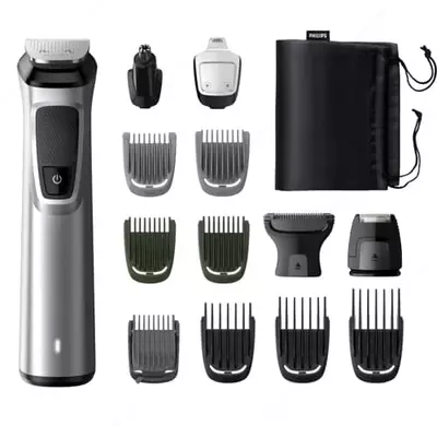 Soch kesgich Philips QC5115 Series 3000