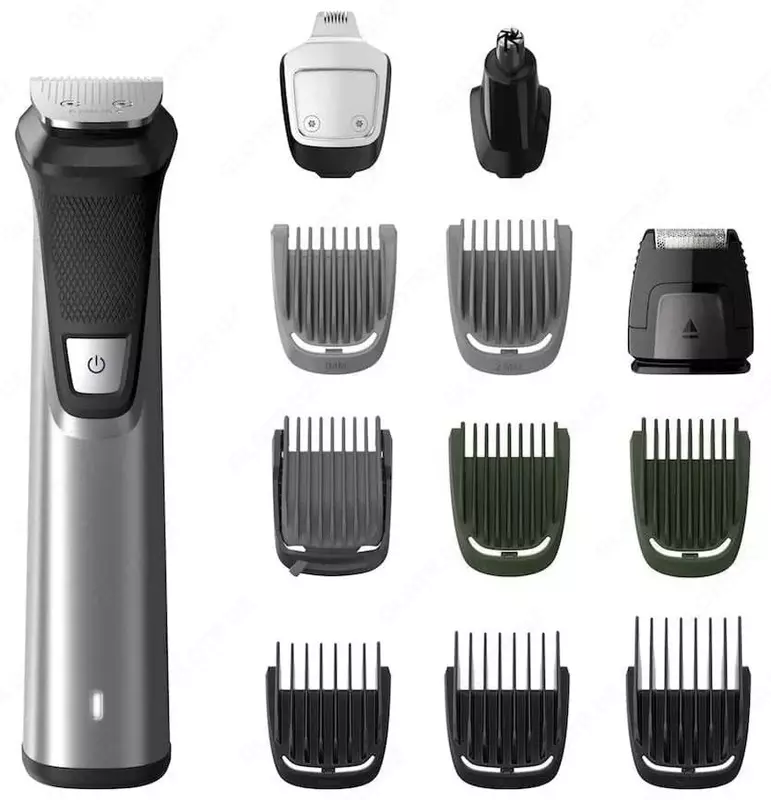 Soch kesgich Philips QC5115 Series 3000