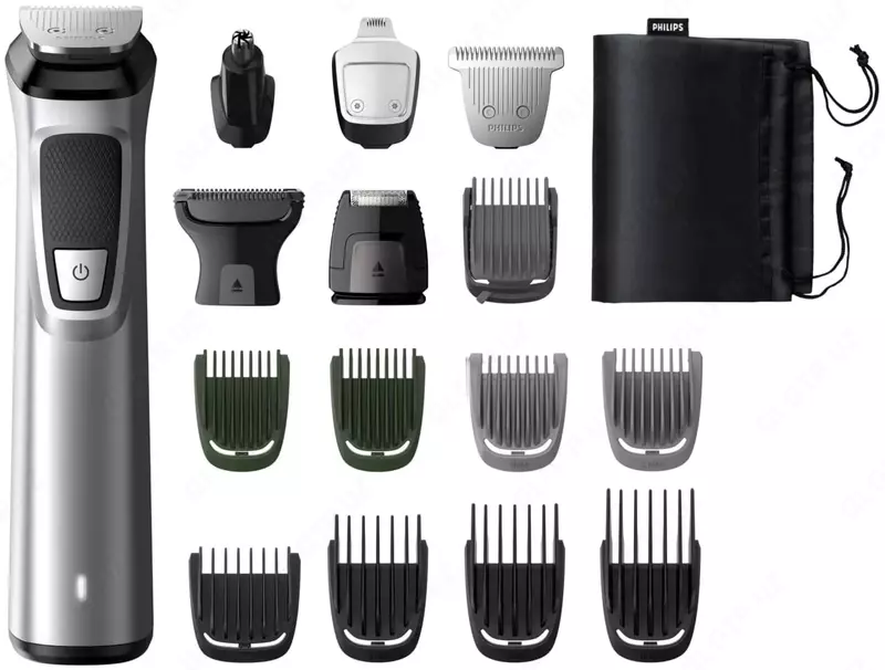 Soch kesgich Philips QC5115 Series 3000