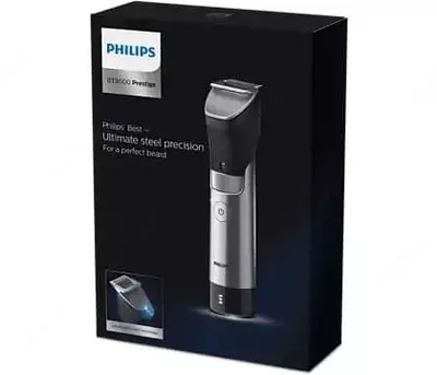 Soch kesgich Philips QC5115 Series 3000