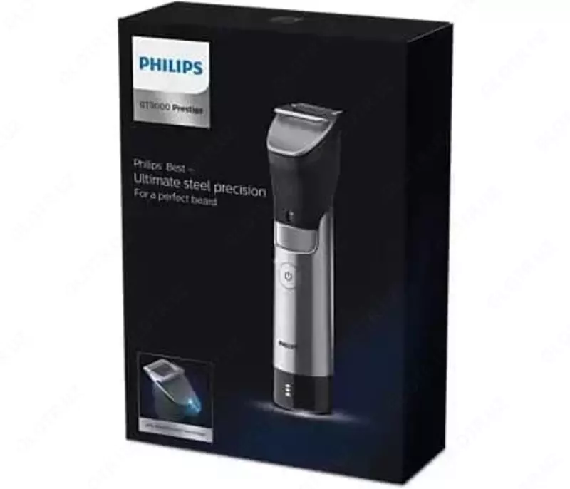 Soch kesgich Philips QC5115 Series 3000