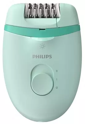 Epilator Philips BRE235 Satinelle Essential