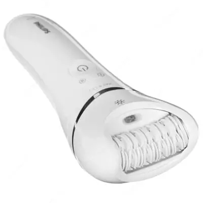 Эпилятор для влажной и сухой эпиляции Philips BRE700/00