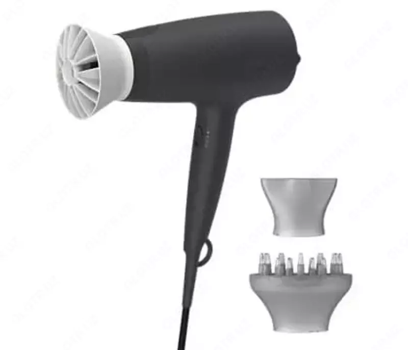 Фен Philips BHD342