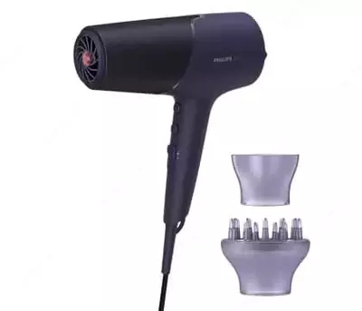 Фен Philips BHD514/00